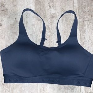 LULULEMON FINE FORM BRA